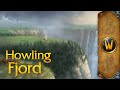 World of Warcraft - Music & Ambience - Howling Fjord and Utgarde Keep