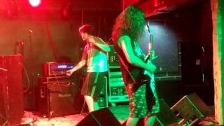 Plethora - Threat Signal / 10 Years Anniversary of Under Reprisal at Rockpile June 22 2016