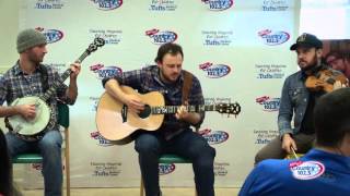 Josh Abbott Band - Oh, Tonight