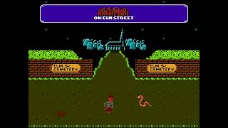 [TAS] NES A Nightmare on Elm Street: Son of a Hundred Maniacs by LoganTheTASer & Alyosha in 06:22.22
