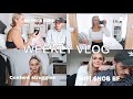 WEEKEND VLOG | MRP HOME HAUL, NEW WIFI, PR UNBOXING, CONTENT CREATOR STRUGGLES | SAYLA DEAN