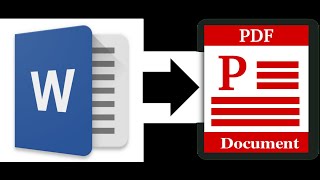 How to Convert Microsoft Word to PDF (Quick &amp; Easy Guide!)
