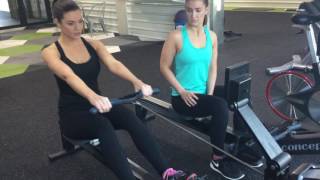 AIPT practical simulation assessment - Holly Swan