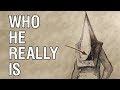 Who Pyramid Head Is - Silent Hill Mythology