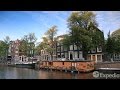 Amsterdam  city guide