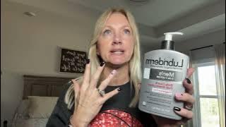 True thoughts on mens 3 in 1 lotion, watch before buying