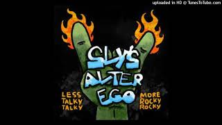 Watch Slys Alter Ego Hey Look At You Yo video