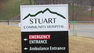 $15 million investment revives Patrick County hospital