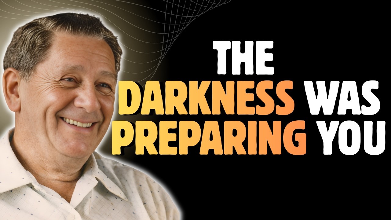 WHEN GOD SEEMS SILENT — THE TRUTH ABOUT SPIRITUAL DARKNESS | Joel S. Goldsmith