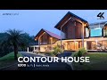 Home tour  a perfect kochi home that brings happiness inside   archpro   kerala