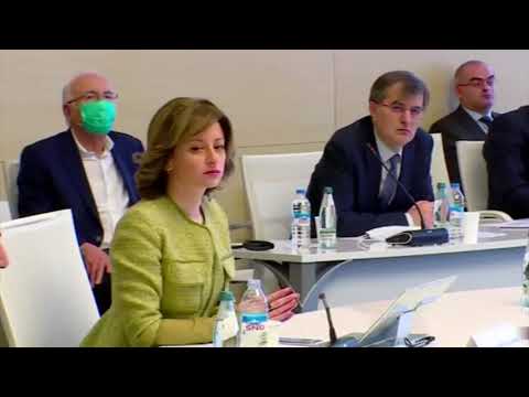 კოვიდ 19 ის მართვისთვის 89 900 000 ლარია გამოყოფილი