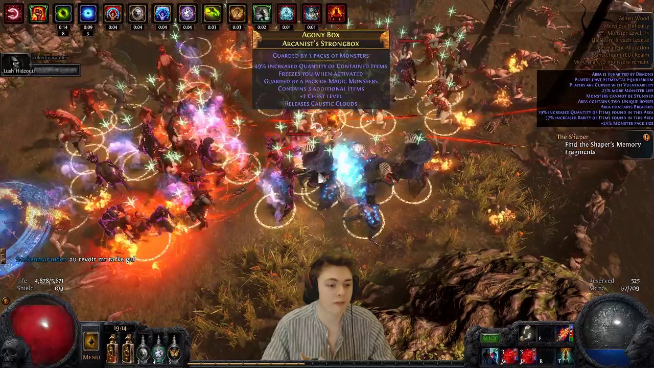games people play Tarke Rips Best Rips