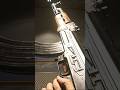 most realistic reloading animation in cod mw3 #mw3 #warzone #cod #callofduty