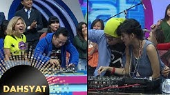 Battle DJ Una & Raffi vs DJ Jacqueline & Denny [Dahsyat] [24 Nov 2015]  - Durasi: 4:21. 