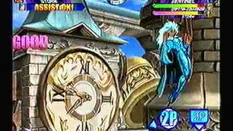 MvC2: Brett vs Epyonx 32 .:1.2.10:.