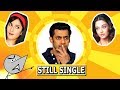 Do You Want Girlfriend ? | Angry Prash