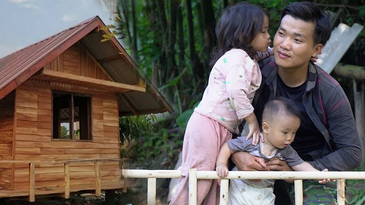 Amidst the hustle and bustle of life, Pao is still the light of the children - A Pao TV