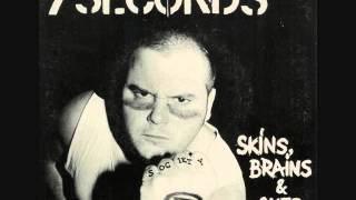 7 seconds - skins, brains, and guts 7