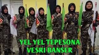 Download Lagu TERPESONA VERSI BANSER | JUMBERAREKA VERSI REAGE MP3