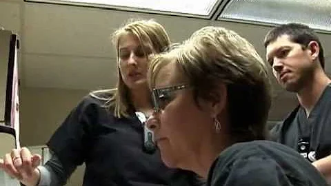 Evidence Based Practice in Nursing