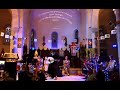 Capture de la vidéo Concert "Jérusalem En Bords De Cère" (1/2) D'ab Paul & Co. 26 Août 2022