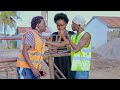 UMENIHARIBIA KAZI NDARO FUNDI WAMCHONGO STEVE MWEUSI MSAIDIE MWENZIO 