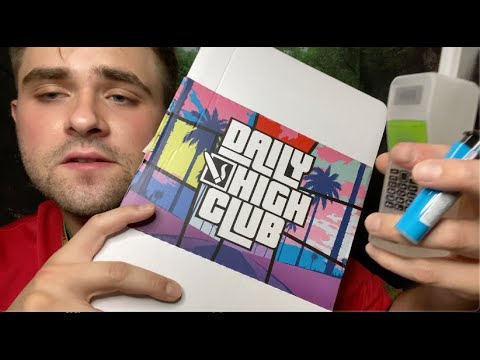 daily high club april 2021