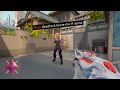 Split might be Deadlock's map😎... Deadlock to Radiant
