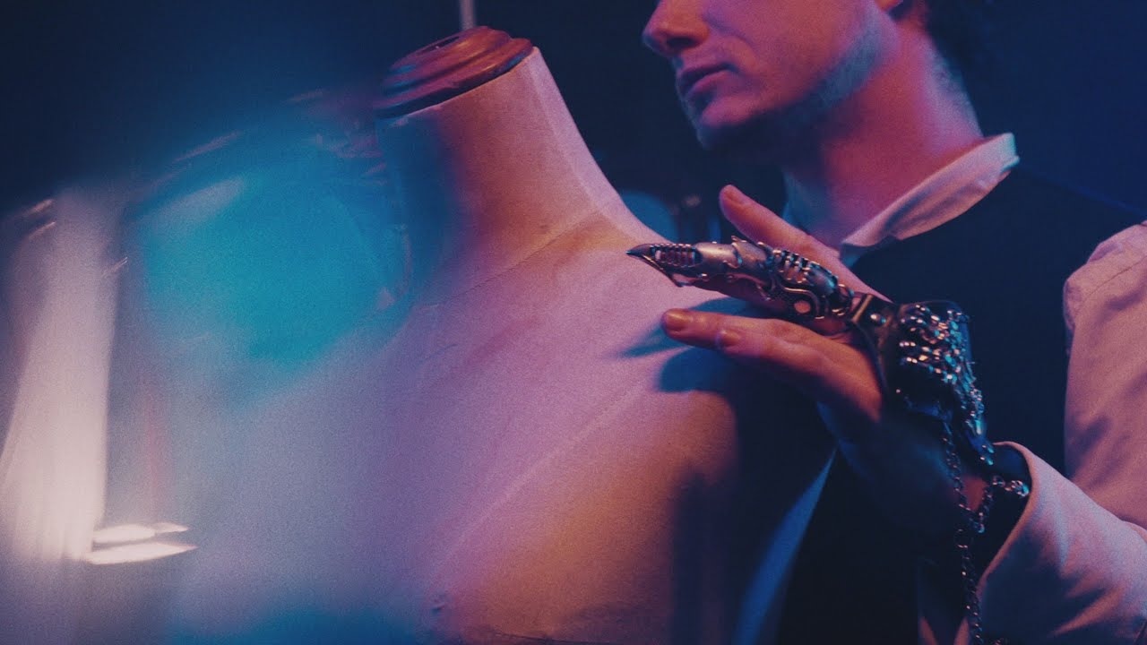 YouTube에서 OTTO DIX - "Маленький принц". Mood video 보기 YouTube에서 OTTO DIX - "Маленький принц". Mood video 보기