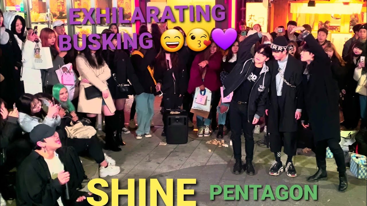 20200123. DOB. #14. PARK JIN, LEE TAEYOUNG.