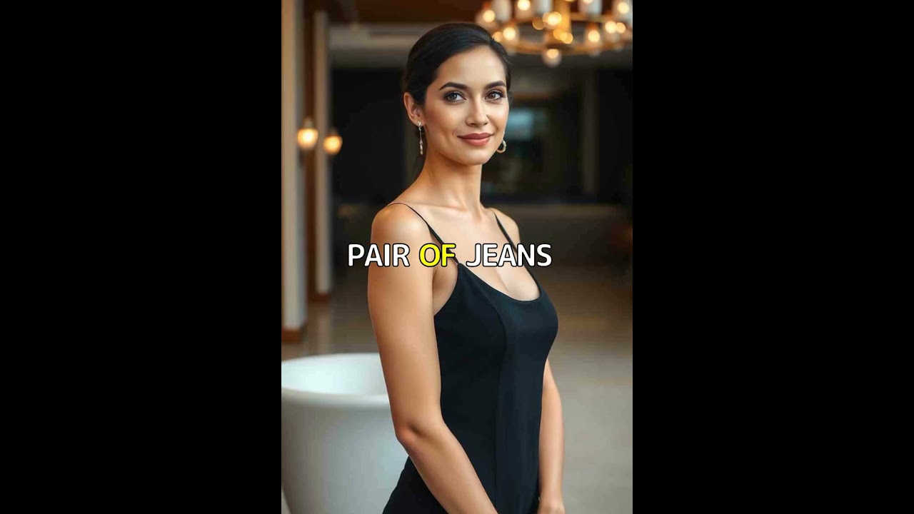 Top 5 Minimalist Wardrobe Essentials Revealed