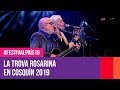 La Trova Rosarina en Cosquín 2019 (1 de 2) | #FestivalPaís19
