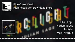 Julian Lage - Harlem Blues - Arclight - 10