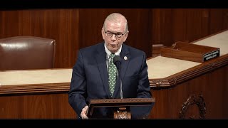 Walberg Demands Senate Vote on H.R. 2, Secure the Border Act