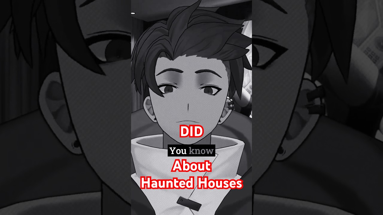 Как особняк с привидениями Диснея стал основой современных развлечений на Хэллоуин