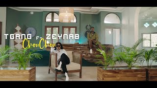 TGANG LE TECHNICIEN - ChouChou feat. ZEYNAB 