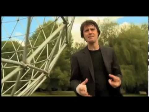 Mark Stevenson: An Optimist's Tour of the Future - YouTube