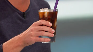 Is all coffee made from poop?