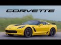 2019 Chevrolet Corvette Z06 Review - Does it Need a Mid-Engine?