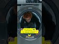 Когда стиралка перестаралась 😂#юмор #стиралка #смех #прикол #shorts