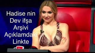 Hadi̇se İfşasi Ağzina Alirken Vi̇deonun Li̇nki̇ Açiklama Kisminda