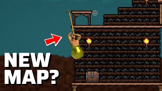 How To EASILY Find & Install Getting Over It Maps