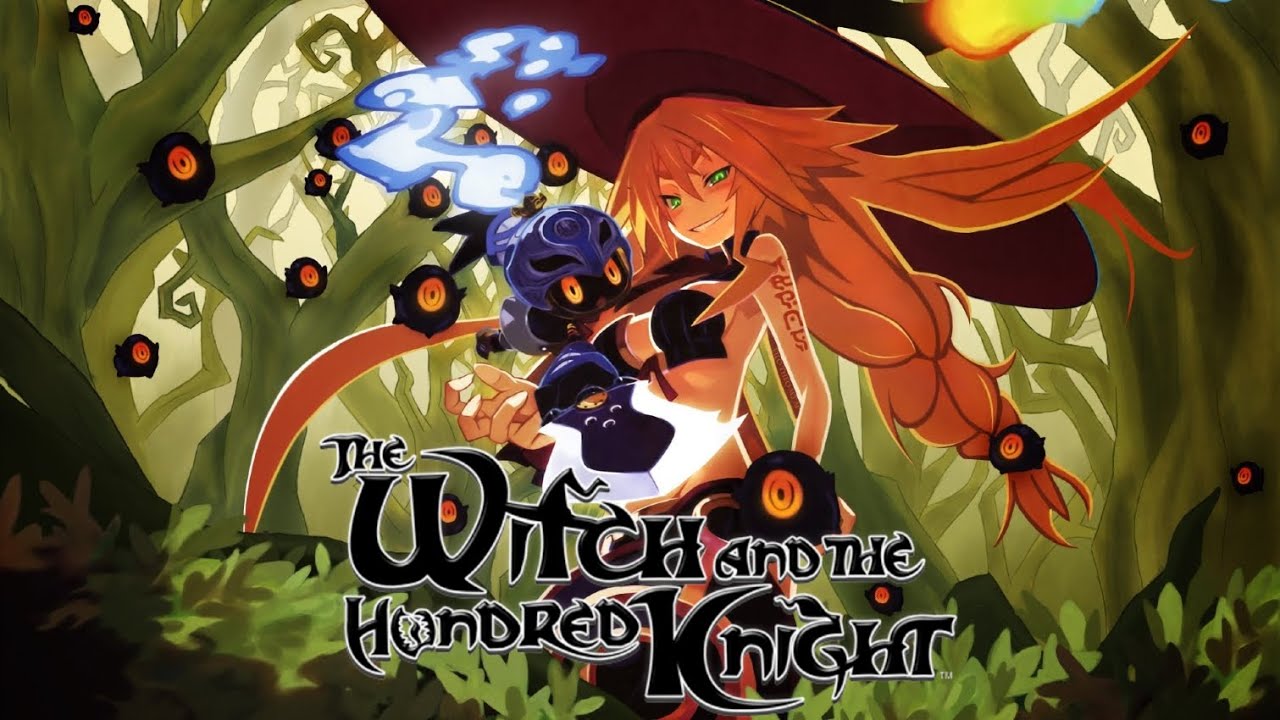 Scandal - The Witch and the Hundred Knight Soundtrack | Tenpei Sato