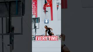 The Hardest Part of Gymnastics 😭 ⭐ | Alabama Gymnastics The Hardest Part of Gymnastics 😭 ⭐ | Alabama Gymnastics