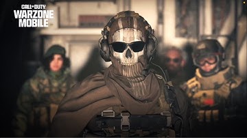 🔴 Call Of Duty : Warzone Mobile Part 1 tutorial & training Gameplay Walkthrough 2024