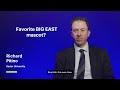 Fast Break Favorites: Richard Pitino