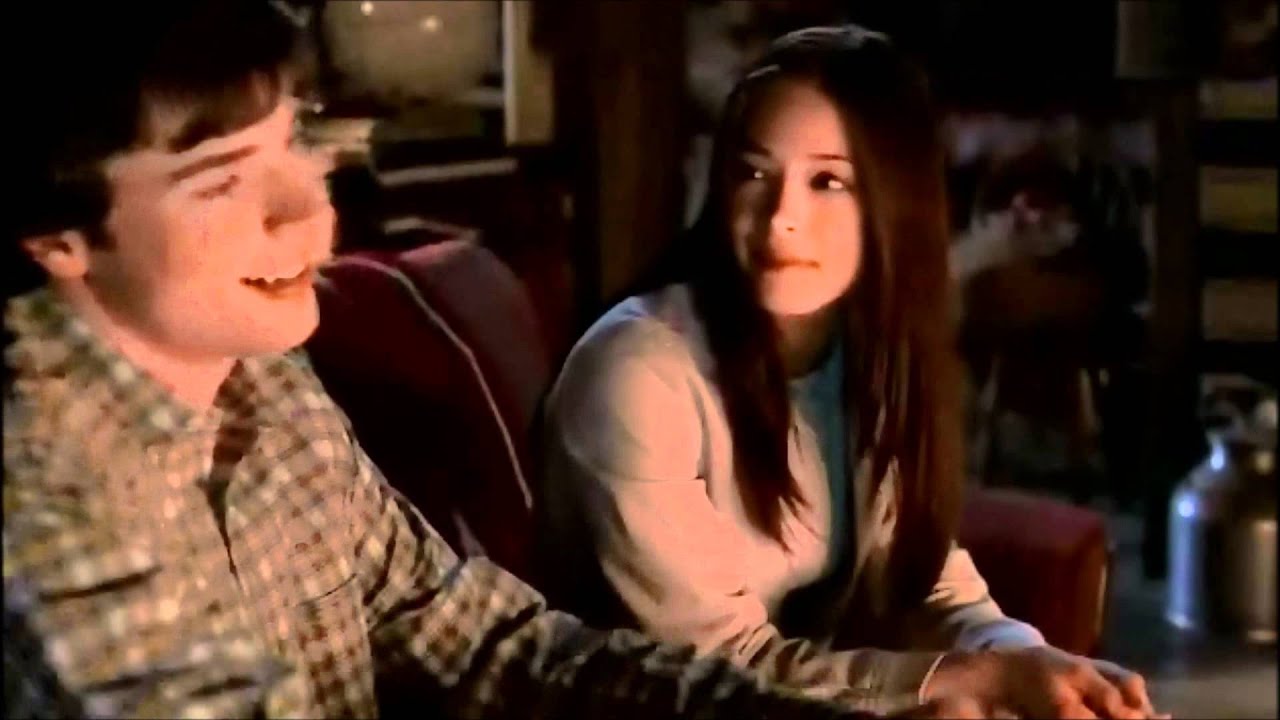 Clana - Obscura - Smallville