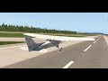 X-Plane 11 Video test