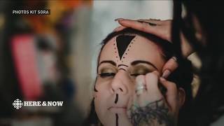 Here & Now Friday September 7 2018