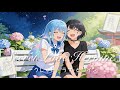シークレット・ラブ:ヒロイン - Silver Koya | Original Anime MV